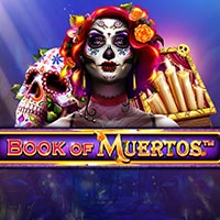 LIONG88 - Book Of Muertos | slot online liong88