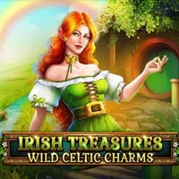 LIONG88 - Irish Treasures - Wild Celtic Charms | slot online liong88