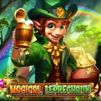 LIONG88 - Magical Leprechaun | slot online liong88