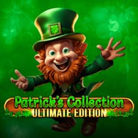 LIONG88 - Patricks Collection - Ultimate Edition | slot online liong88