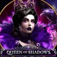 LIONG88 - Queen of Shadows | slot online liong88