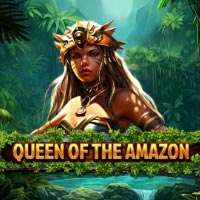 LIONG88 - Queen of The Amazon | slot online liong88