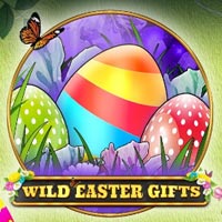 LIONG88 - Wild Easter Gifts | slot online liong88