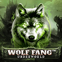 LIONG88 - Wolf Fang - Underworld | slot online liong88
