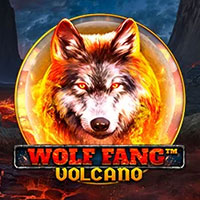 LIONG88 - Wolf Fang - Volcano | slot online liong88
