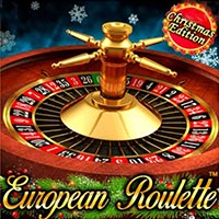 LIONG88 - European Roulette Christmas Edition | slot online liong88