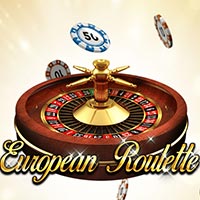 LIONG88 - European Roulette | slot online liong88
