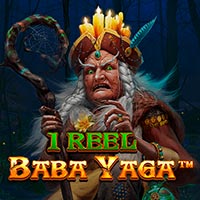 LIONG88 - 1 Reel Baba Yaga | slot online liong88