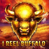 LIONG88 - 1 Reel Buffalo | slot online liong88