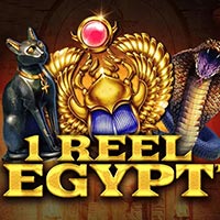 LIONG88 - 1 Reel Egypt | slot online liong88