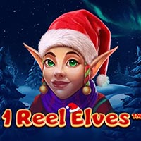 LIONG88 - 1 Reel Elves | slot online liong88