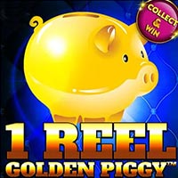 LIONG88 - 1 Reel Golden Piggy | slot online liong88