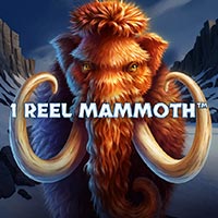LIONG88 - 1 Reel Mammoth | slot online liong88