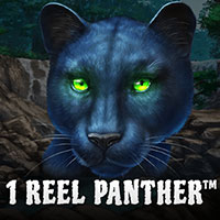 LIONG88 - 1 Reel Panther | slot online liong88