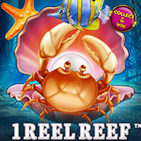 LIONG88 - 1 Reel Reef | slot online liong88