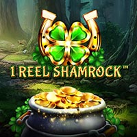 LIONG88 - 1 Reel Shamrock | slot online liong88