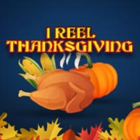 LIONG88 - 1 Reel Thanksgiving | slot online liong88