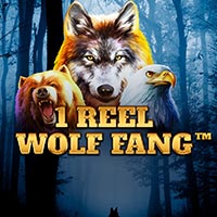 LIONG88 - 1 Reel Wolf Fang | slot online liong88