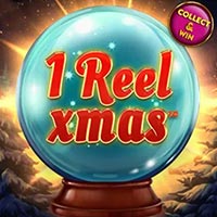 LIONG88 - 1 Reel Xmas | slot online liong88