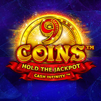 LIONG88 - 9 Coins | slot online liong88