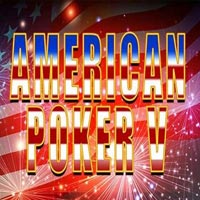 LIONG88 - American Poker V | slot online liong88
