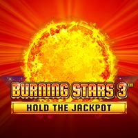 LIONG88 - Burning Stars 3 | slot online liong88