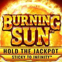LIONG88 - Burning Sun | slot online liong88