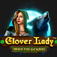 LIONG88 - Clover Lady | slot online liong88