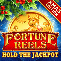 LIONG88 - Fortune Reels - Xmas Edition | slot online liong88