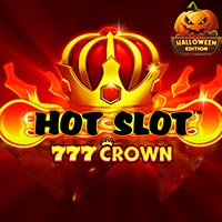 LIONG88 - Hot Slot 777 Crown Halloween | slot online liong88