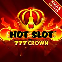 LIONG88 - Hot Slot: 777 Crown Xmas | slot online liong88