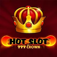 LIONG88 - Hot Slot: 777 Crown | slot online liong88