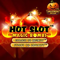 LIONG88 - Hot Slot Magic Bombs Halloween | slot online liong88