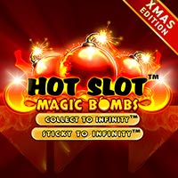 LIONG88 - Hot Slot: Magic Bombs Xmas | slot online liong88