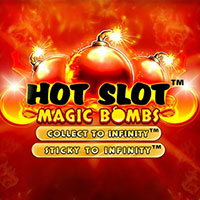 LIONG88 - Hot Slot: Magic Bombs | slot online liong88