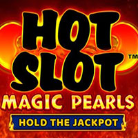 LIONG88 - Hot Slot: Magic Pearls | slot online liong88