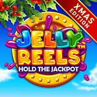 LIONG88 - Jelly Reels - Xmas Edition | slot online liong88
