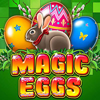 LIONG88 - Magic Eggs | slot online liong88