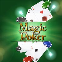 LIONG88 - Magic Poker | slot online liong88