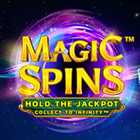 LIONG88 - Magic Spins | slot online liong88