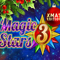 LIONG88 - Magic Stars 3 - Xmas Edition | slot online liong88
