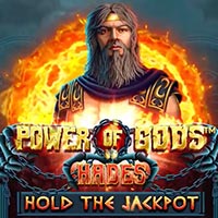 LIONG88 - Power of Gods: Hades | slot online liong88