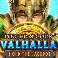 LIONG88 - Power of Gods: Valhalla | slot online liong88