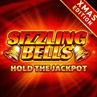 LIONG88 - Sizzling Bells - Xmas Edition | slot online liong88