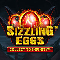 LIONG88 - Sizzling Eggs | slot online liong88