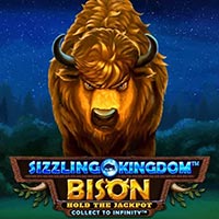 LIONG88 - Sizzling Kingdom: Bison | slot online liong88