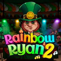 LIONG88 - Rainbow Ryan 2 | slot online liong88