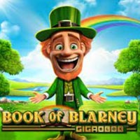 LIONG88 - Book of Blarney Gigablox | slot online liong88