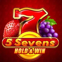 LIONG88 - 5 Sevens Hold and Win | slot online liong88