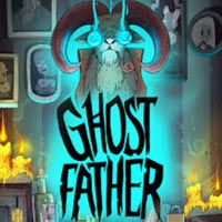 LIONG88 - Ghost Father | slot online liong88